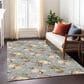 Dalyn Rug Company Wonderland WN36 Gray 5" x 7"6" Area Rug, , large