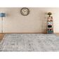 Amer Rugs Fairmont 10"3" x 14"3" Slate Area Rug, , large