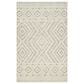 Feizy Anica 2" x 3" Beige Area Rug, , large