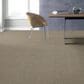 Shaw Frosting Net Carpet in Colonial Cream, , large