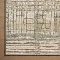 Loloi Wyatt 2"6" x 4" Lagoon and Natural Area Rug, , large