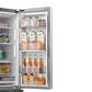 Midea 29.3 Cu. Ft. French Door Refrigerator in Stainless Steel, , large