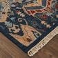 Feizy Leylan 2"6" x 10" Blue and Multicolor Runner, , large