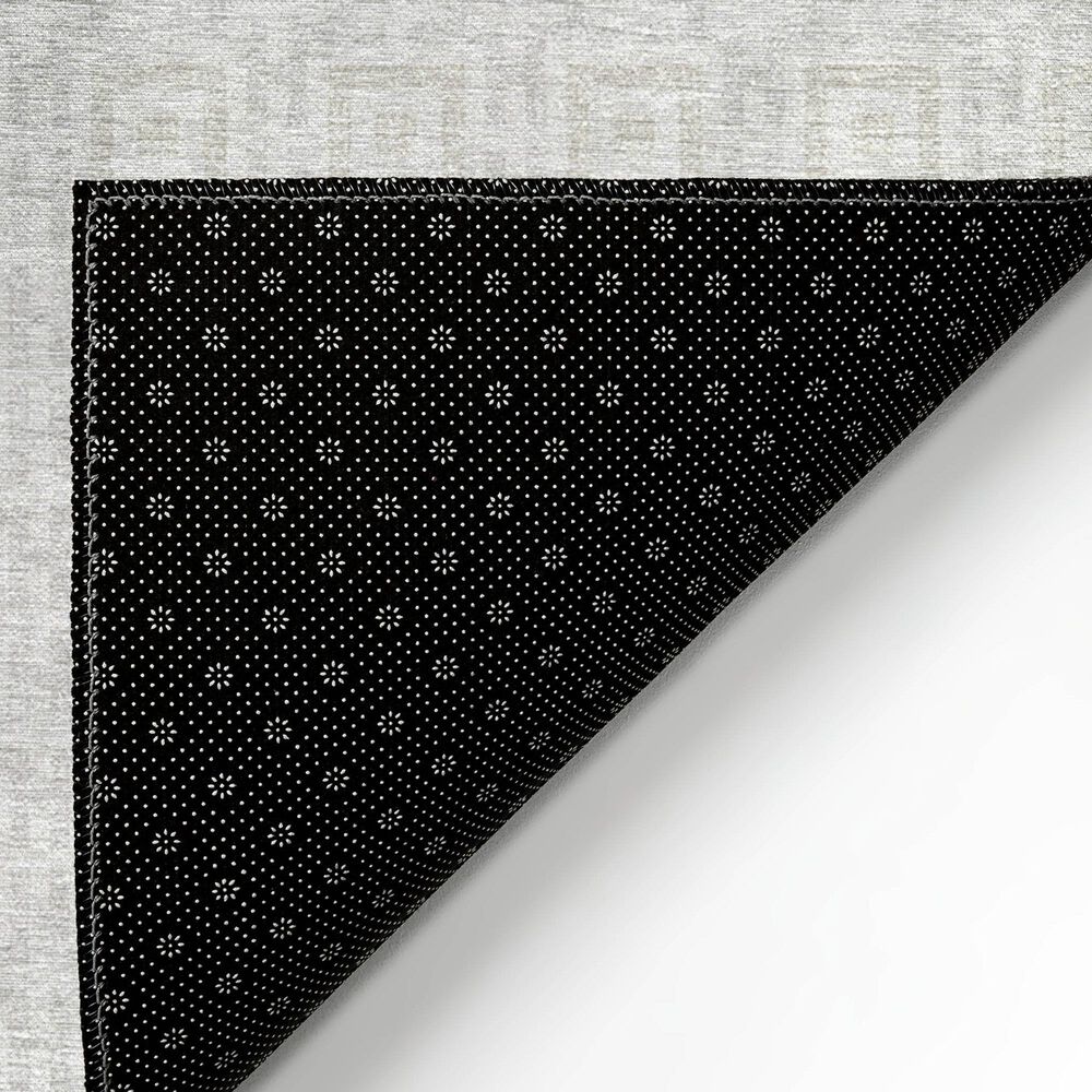 Dalyn Rug Company Marlo 8&#39; x 10&#39; Linen Indoor/Outdoor Area Rug, , large