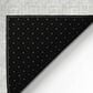 Dalyn Rug Company Marlo 8" x 10" Linen Indoor/Outdoor Area Rug, , large