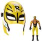 WWE Main Event Series Rey Mysterio Role-Play Set with Action Figure, , large