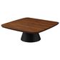 37B Eason 2-Piece Nesting Coffee Table in Walnut and Black, , large