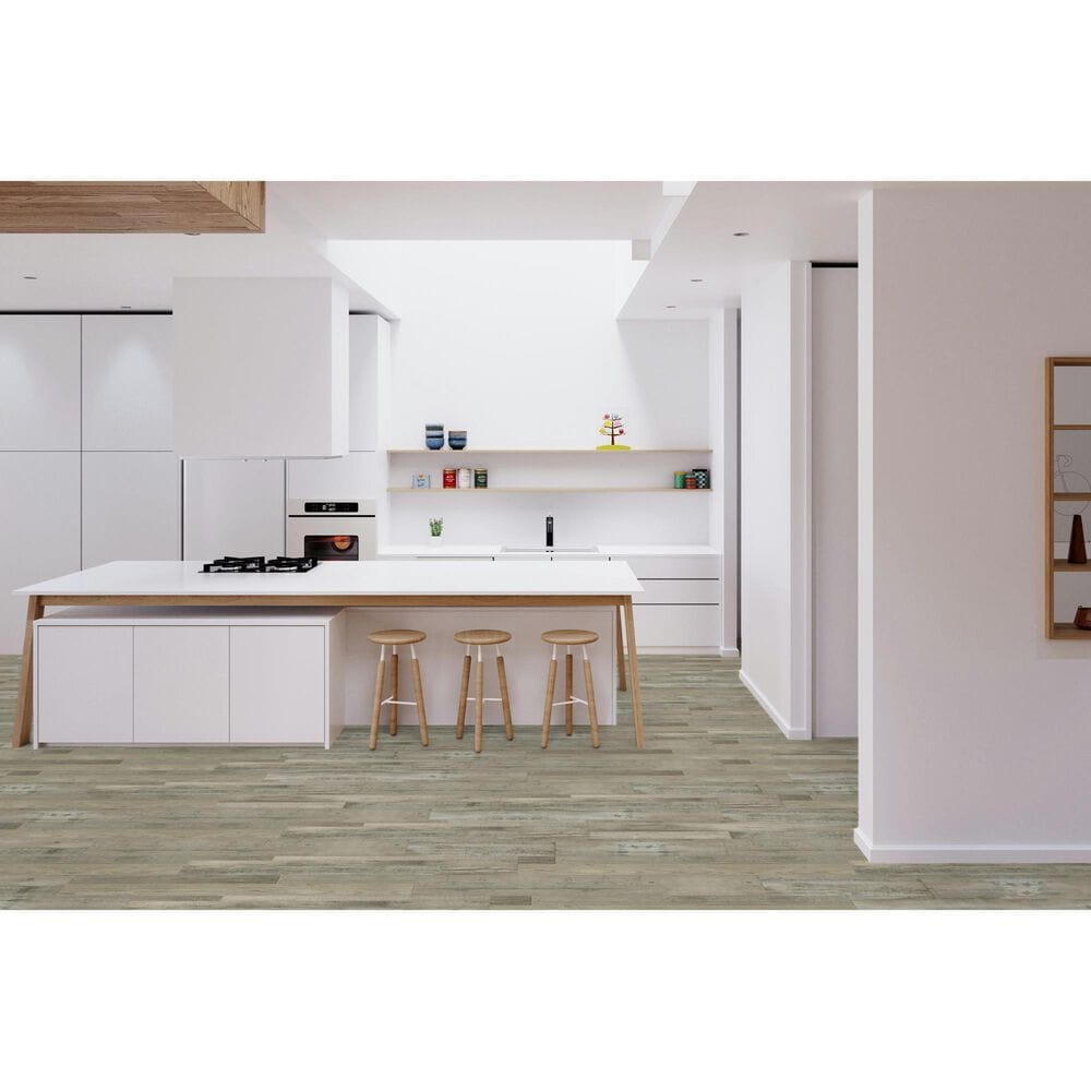 Fuzion Dynamix Endure Colorado 7&quot; x 48&quot; Luxury Vinyl Plank, , large