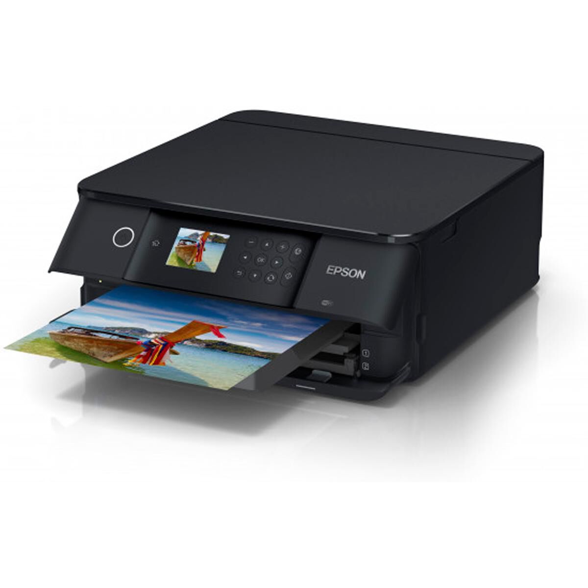 Epson sales xp 6100