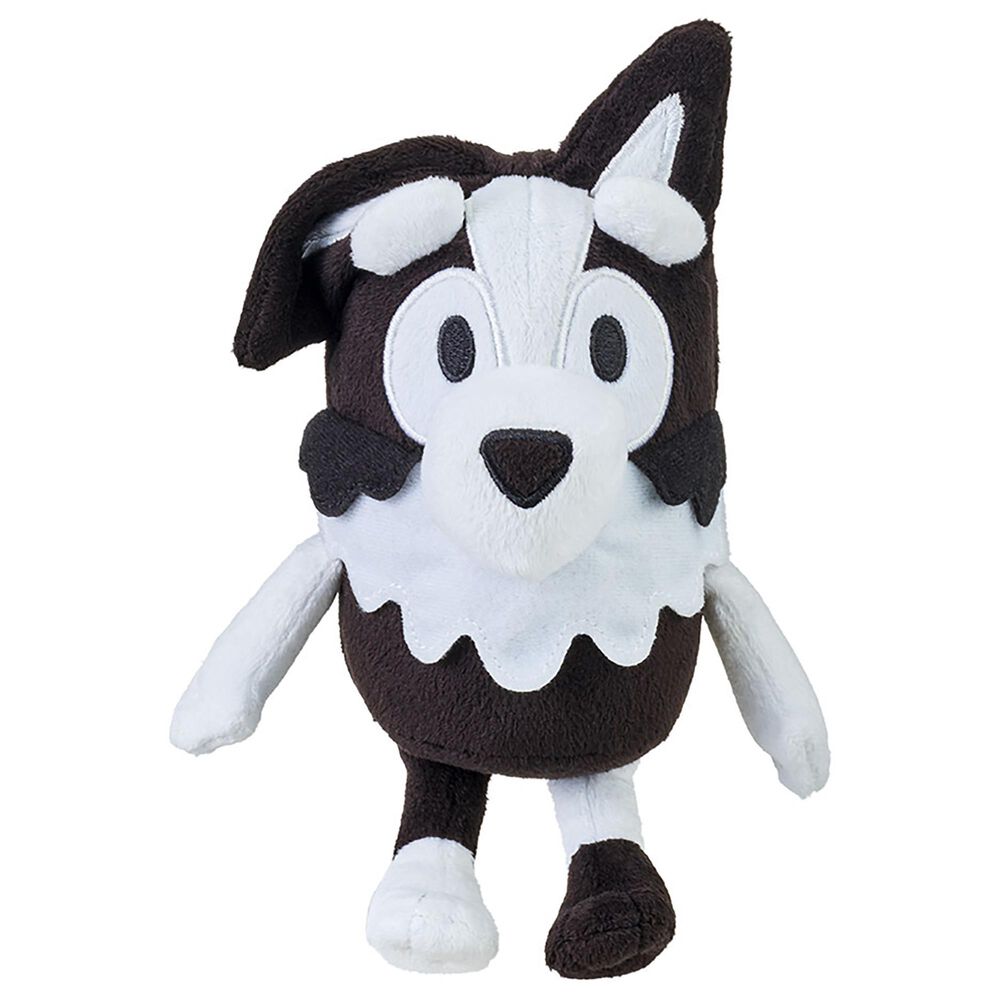 Bluey 8" Plush Mackenzie , , large