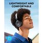 Anker H30i Wireless On-Ear Kid Headphones in Black, , large