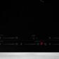 Frigidaire Gallery 36" Induction Cooktop with MatteGuard Surface in Stainless Steel and Black, , large