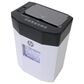 HP 80 Sheets Autofeed Microcut Shredder in White, , large