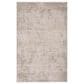 Oriental Weavers Branigan BRG06 Beige and Gold 5"3" x 7"6" Area Rug, , large