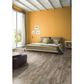 Dal-Tile Color Wheel Mustard 12"" X 10"" Ceramic Mosaic Sheet, , large