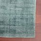 Amer Rugs Affinity 8" x 10" Sea Blue Area Rug, , large