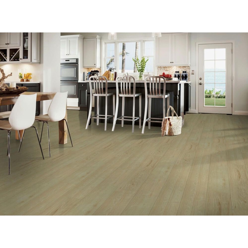 Robbins Established Style Distant Beach 8&quot; x 48&quot; Laminate, , large