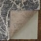 Feizy Mynka 4" x 6" Gray and Beige Area Rug, , large