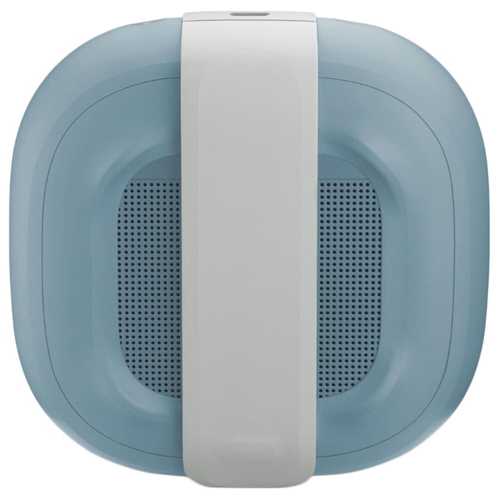 Bose SoundLink Micro Bluetooth Speaker with Waterproof in Stone Blue