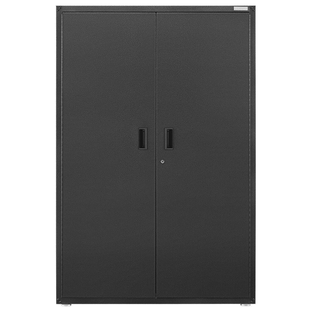 Gladiator Ready-To-Assemble Extra Large Gearbox in Hammered Granite, , large