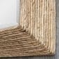 Uttermost Rora Mirror in Natural Brown, , large