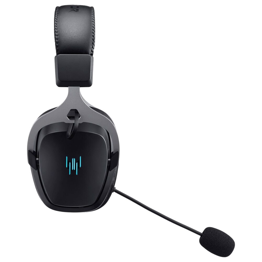 Acer Predator Galea 570 Wireless Gaming Headset in Black, , large