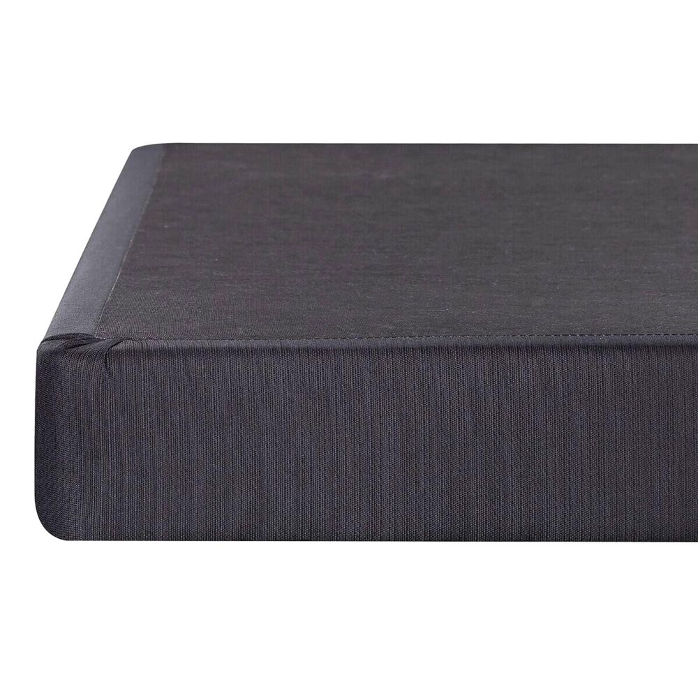 Southerland Rose Plush Hybrid Twin Mattress with Low Profile Box Spring, , large