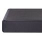 Southerland Rose Plush Hybrid Twin Mattress with Low Profile Box Spring, , large