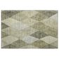 Dalyn Rug Company The Reserve TR11 Fern 1"8" x 2"6" Indoor/Outdoor Area Rug, , large