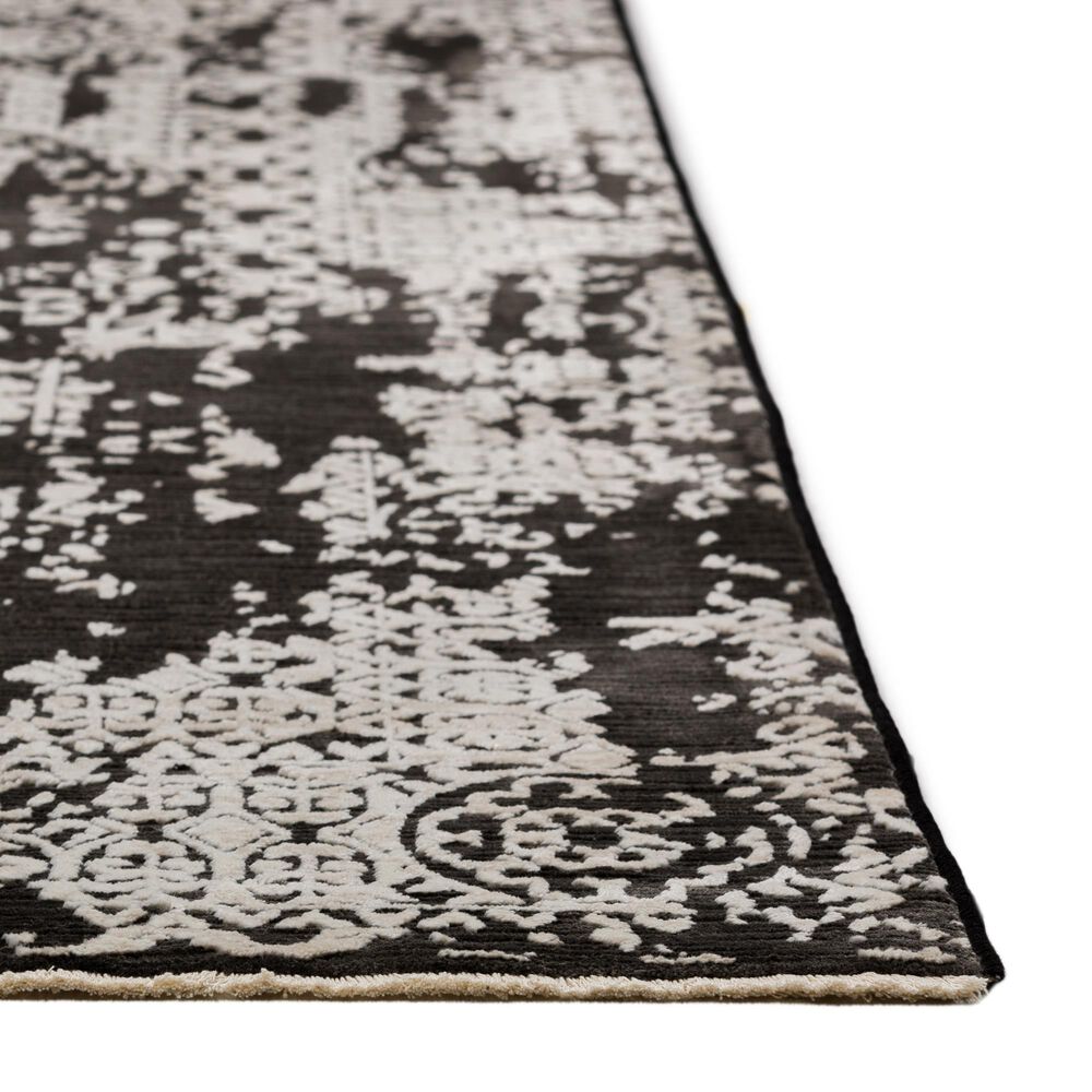 Dalyn Rug Company Antalya AY3 5&#39;3&quot; x 7&#39;8&quot; Midnight Area Rug, , large