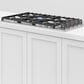Fisher & Paykel 36" Gas Cooktop with 5 Sealed Dual Flow Burners in Stainless Steel, , large
