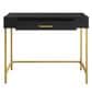 OSP Home 36" Desk in Black, , large