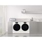 Samsung Bespoke 5.3 Cu. Ft. Front Load Washer in Dark Steel, , large