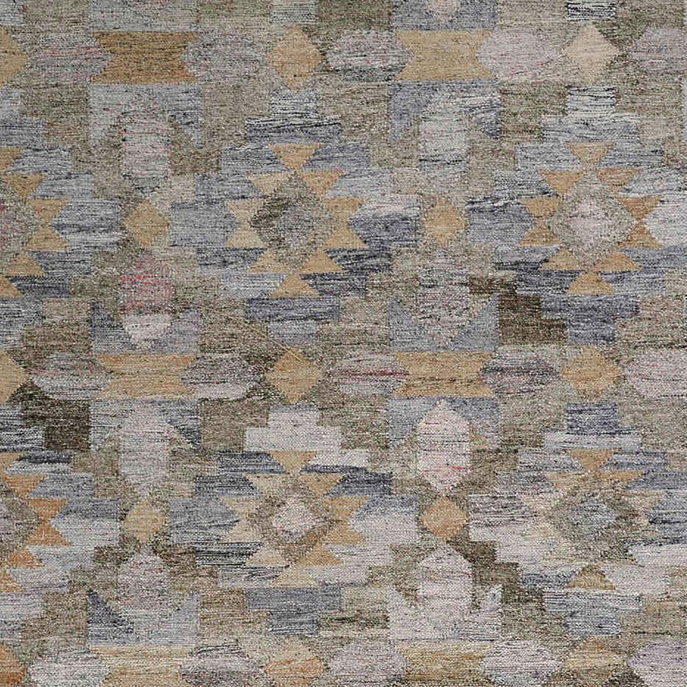 Feizy Beckett 8&#39; x 10&#39; Gray and Multicolor Area Rug, , large