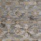 Feizy Beckett 8" x 10" Gray and Multicolor Area Rug, , large