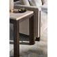 Century Furniture Monterey Lamp Table in Hawthorne Dark, , large