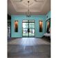 Dal-Tile Color Wheel Ocean Blue 13" x 11" Ceramic Mosaic Sheet, , large
