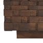 CityLine Easton Storage Coffee Table in Brown, , large