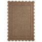 Loloi II Scottie 8"6" x 11"6" Mocha and Clay Area Rug, , large