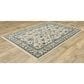 Oriental Weavers Aberdeen 9"10" x 12"10" Beige Area Rug, , large