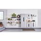 Gladiator 24" Flex Cabinet System Wood-Tone Worktop, , large