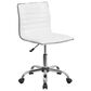 Flash Furniture Task Chair in White, , large