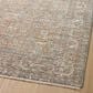 Angela Rose Blake 6"7" x 9"10" Sand and Sky Area Rug, , large