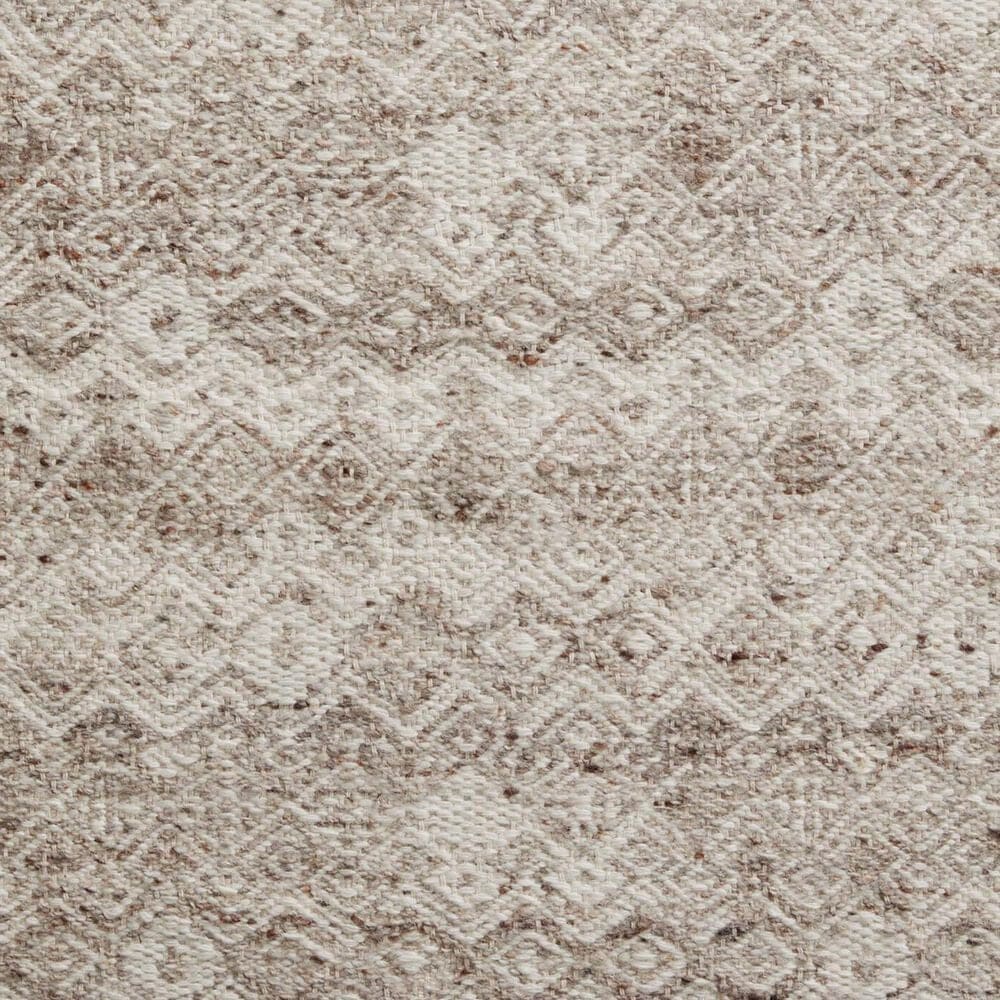 Loloi Raven 8&#39;6&quot; x 11&#39;6&quot; Dove and Ivory Area Rug, , large