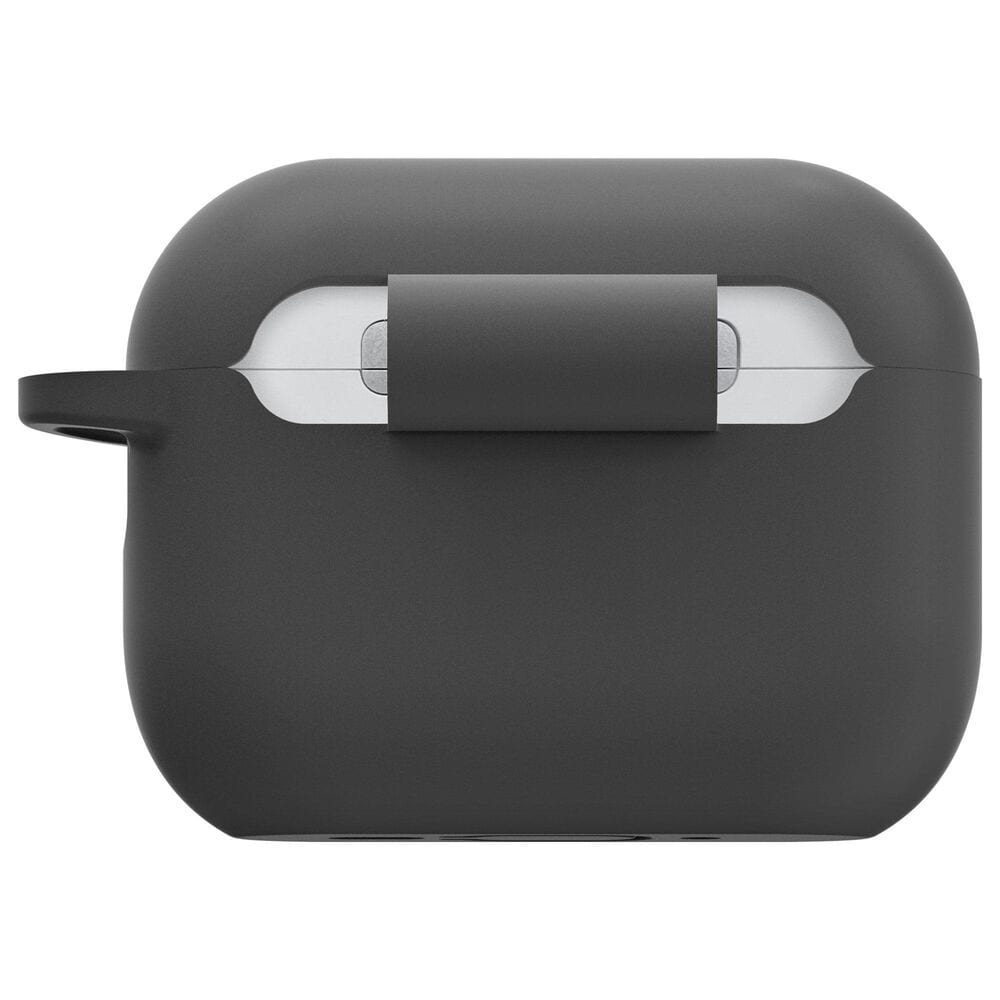 LAUT POD Case for AirPods Pro 3 in Charcoal, , large