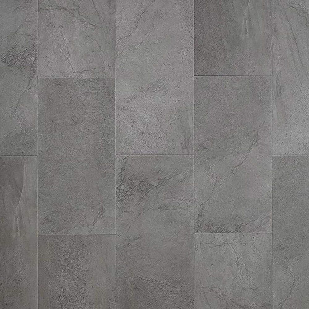Mannington Adura Adura Max Meridian Carbon 12" x 24" Luxury Vinyl Tile, , large