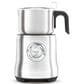 Breville 25 Oz Milk Frother in Brushed Stainless Steel, , large