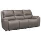 Southern Motion Ture Grit Power Reclining Sofa in Platinum, , large
