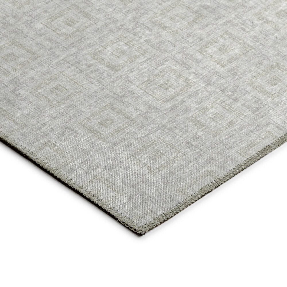 Dalyn Rug Company Marlo 5&#39; x 7&#39;6&quot; Linen Indoor/Outdoor Area Rug, , large