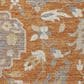 Dalyn Rug Company Tabrook TB4 Copper 8" x 10" Area Rug, , large